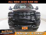 New 2025 Ram 2500 Big Horn Crew Cab 4x4 Pickup for sale #D25082 - photo 3