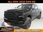 New 2025 Ram 2500 Big Horn Crew Cab 4x4 Pickup for sale #D25082 - photo 4