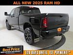 New 2025 Ram 2500 Big Horn Crew Cab 4x4 Pickup for sale #D25082 - photo 6