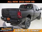 New 2025 Ram 2500 Big Horn Crew Cab 4x4 Pickup for sale #D25082 - photo 8