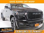 New 2025 Ram 1500 Laramie Crew Cab 4x4 Pickup for sale #D25083 - photo 1