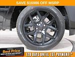 New 2025 Ram 1500 Laramie Crew Cab 4x4 Pickup for sale #D25083 - photo 10