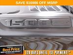 New 2025 Ram 1500 Laramie Crew Cab 4x4 Pickup for sale #D25083 - photo 12
