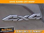 New 2025 Ram 1500 Laramie Crew Cab 4x4 Pickup for sale #D25083 - photo 14