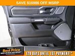New 2025 Ram 1500 Laramie Crew Cab 4x4 Pickup for sale #D25083 - photo 15