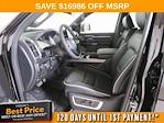 New 2025 Ram 1500 Laramie Crew Cab 4x4 Pickup for sale #D25083 - photo 16