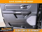 New 2025 Ram 1500 Laramie Crew Cab 4x4 Pickup for sale #D25083 - photo 17
