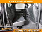 New 2025 Ram 1500 Laramie Crew Cab 4x4 Pickup for sale #D25083 - photo 20