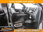 New 2025 Ram 1500 Laramie Crew Cab 4x4 Pickup for sale #D25083 - photo 21