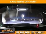 New 2025 Ram 1500 Laramie Crew Cab 4x4 Pickup for sale #D25083 - photo 24