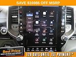 New 2025 Ram 1500 Laramie Crew Cab 4x4 Pickup for sale #D25083 - photo 25