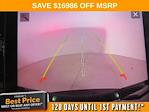 New 2025 Ram 1500 Laramie Crew Cab 4x4 Pickup for sale #D25083 - photo 26