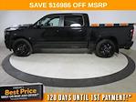 New 2025 Ram 1500 Laramie Crew Cab 4x4 Pickup for sale #D25083 - photo 5