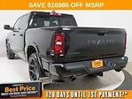 New 2025 Ram 1500 Laramie Crew Cab 4x4 Pickup for sale #D25083 - photo 6