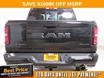 New 2025 Ram 1500 Laramie Crew Cab 4x4 Pickup for sale #D25083 - photo 7