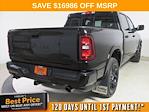 New 2025 Ram 1500 Laramie Crew Cab 4x4 Pickup for sale #D25083 - photo 8