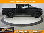 New 2025 Ram 1500 Laramie Crew Cab 4x4 Pickup for sale #D25083 - photo 9
