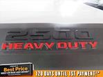 New 2025 Ram 2500 Laramie Crew Cab 4x4 Pickup for sale #D25092 - photo 11