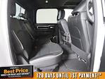 New 2025 Ram 2500 Laramie Crew Cab 4x4 Pickup for sale #D25092 - photo 20