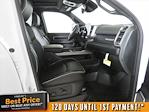 New 2025 Ram 2500 Laramie Crew Cab 4x4 Pickup for sale #D25092 - photo 21