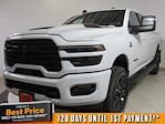 New 2025 Ram 2500 Laramie Crew Cab 4x4 Pickup for sale #D25092 - photo 3
