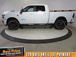 New 2025 Ram 2500 Laramie Crew Cab 4x4 Pickup for sale #D25092 - photo 4
