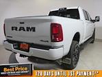 New 2025 Ram 2500 Laramie Crew Cab 4x4 Pickup for sale #D25092 - photo 7
