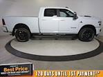 New 2025 Ram 2500 Laramie Crew Cab 4x4 Pickup for sale #D25092 - photo 8