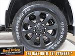 New 2025 Ram 2500 Laramie Crew Cab 4x4 Pickup for sale #D25092 - photo 9