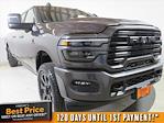 New 2025 Ram 2500 Laramie Crew Cab 4x4 Pickup for sale #D25096 - photo 1