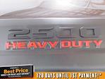 New 2025 Ram 2500 Laramie Crew Cab 4x4 Pickup for sale #D25096 - photo 11