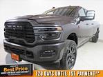 New 2025 Ram 2500 Laramie Crew Cab 4x4 Pickup for sale #D25096 - photo 3