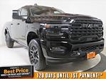 New 2025 Ram 2500 Limited Crew Cab 4x4 Pickup for sale #D25103 - photo 1