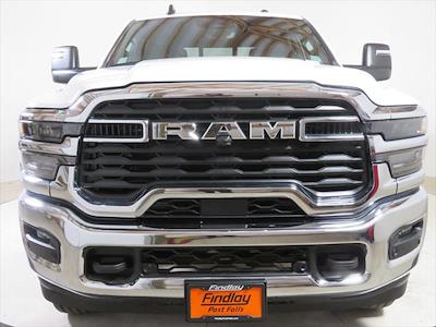 New 2025 Ram 3500 Tradesman Crew Cab 4x4 Pickup for sale #D25106 - photo 2