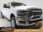 New 2025 Ram 3500 Tradesman Crew Cab 4x4 Pickup for sale #D25106 - photo 1