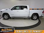 New 2025 Ram 1500 Big Horn Crew Cab 4x4 Pickup for sale #D25112 - photo 4
