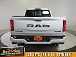 New 2025 Ram 1500 Big Horn Crew Cab 4x4 Pickup for sale #D25112 - photo 6