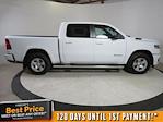 New 2025 Ram 1500 Big Horn Crew Cab 4x4 Pickup for sale #D25112 - photo 8