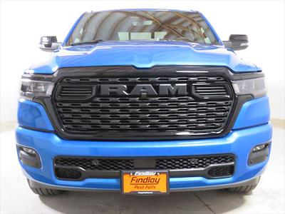 New 2025 Ram 1500 Big Horn Crew Cab 4x4 Pickup for sale #D25114 - photo 2