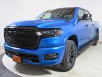 New 2025 Ram 1500 Big Horn Crew Cab 4x4 Pickup for sale #D25114 - photo 3
