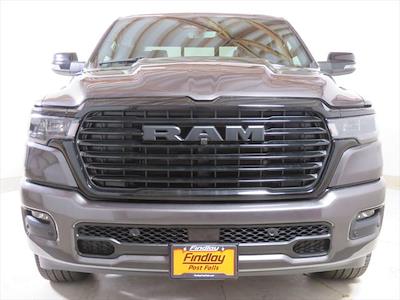 New 2025 Ram 1500 Laramie Crew Cab 4x4 Pickup for sale #D25121 - photo 2