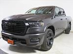 New 2025 Ram 1500 Laramie Crew Cab 4x4 Pickup for sale #D25121 - photo 3