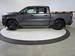 New 2025 Ram 1500 Laramie Crew Cab 4x4 Pickup for sale #D25121 - photo 4