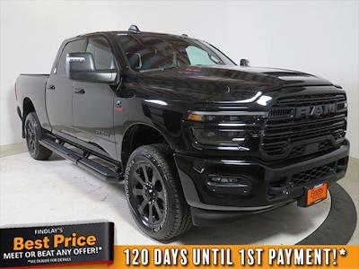New 2025 Ram 2500 Laramie Crew Cab 4x4 Pickup for sale #D25124 - photo 1