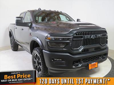New 2025 Ram 2500 Rebel Crew Cab 4x4 Pickup for sale #D25130 - photo 1