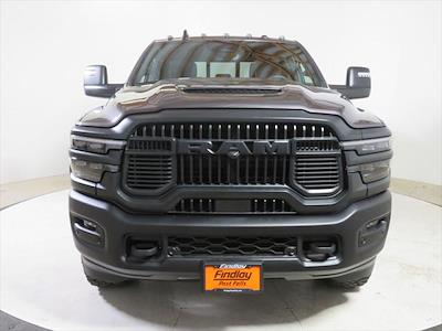 New 2025 Ram 2500 Rebel Crew Cab 4x4 Pickup for sale #D25130 - photo 2