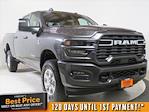 New 2025 Ram 2500 Big Horn Crew Cab 4x4 Pickup for sale #D25131 - photo 1