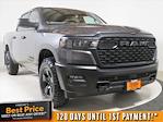 New 2025 Ram 1500 Warlock Crew Cab 4x4 Pickup for sale #D25134 - photo 1