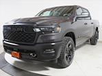 New 2025 Ram 1500 Warlock Crew Cab 4x4 Pickup for sale #D25134 - photo 3