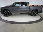 New 2025 Ram 1500 Warlock Crew Cab 4x4 Pickup for sale #D25134 - photo 4